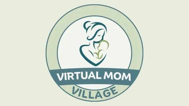 Virtual Mom Village Event