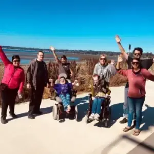 YAAS leadership