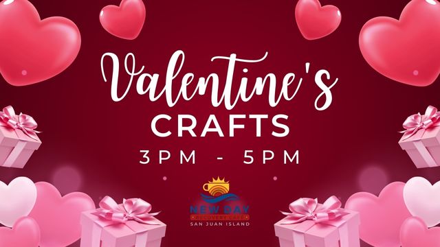 Valentine's Crafts