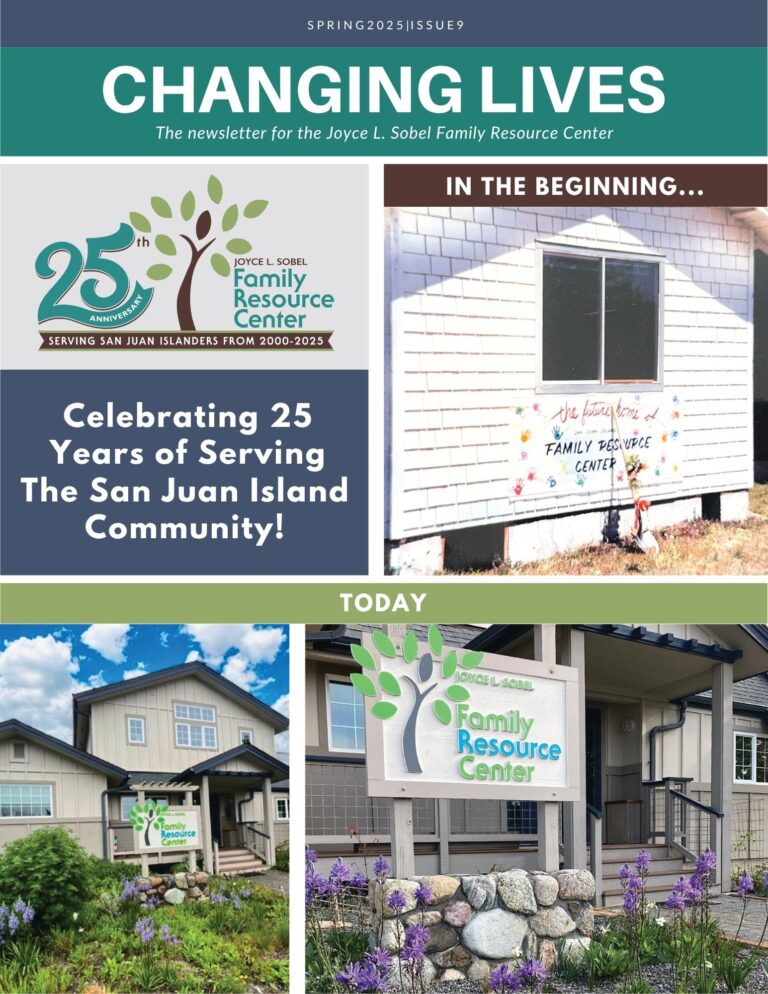 JLSFRC 2025 Newsletter Final