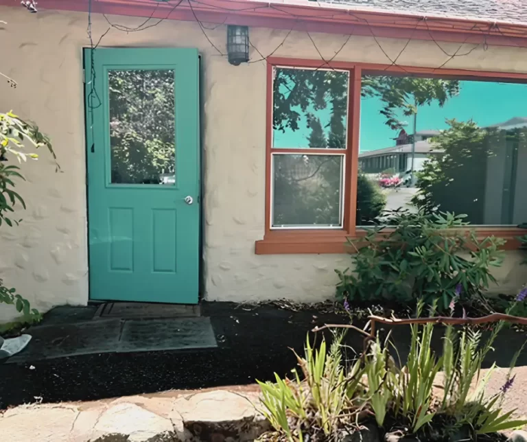 New Day Recovery Cafe