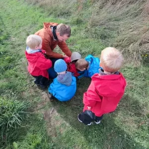 San Juan Island Childcare Co-op